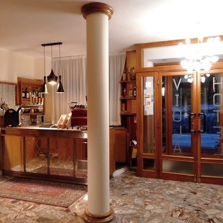 Hotel Viola Caramanico Terme Bagian luar foto