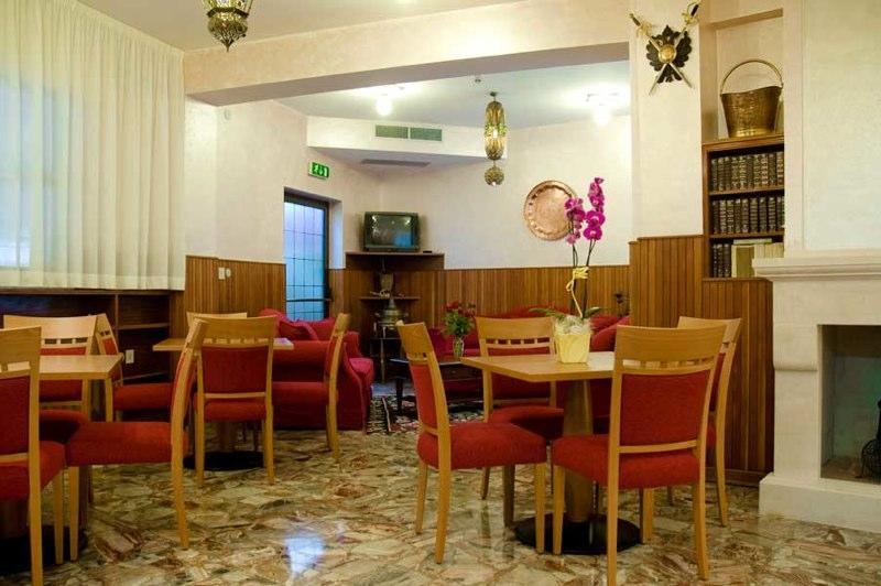 Hotel Viola Caramanico Terme Bagian luar foto