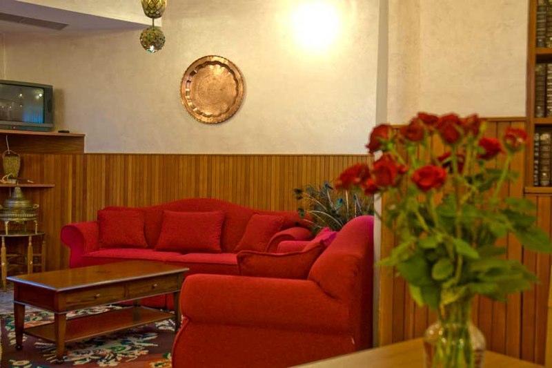Hotel Viola Caramanico Terme Bagian luar foto